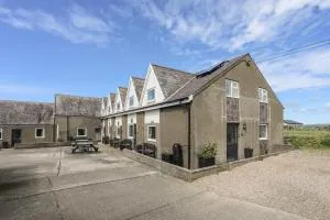 Rhiw - 1 Ty'n Don - Llandegwning