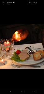 Appartements L appart d en face : photos des chambres