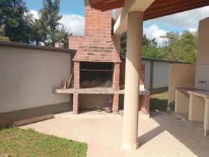 La Glorieta -Casas de descanso