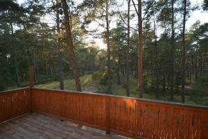 Domyletnie Pobierowo dom 100m2 z działką i balkonem