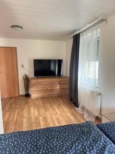 Ferienwohnung Montuerwohnung Naila