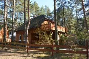 Domyletnie Pobierowo dom 100m2 z działką i balkonem - Gostyń