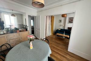 Charming and comfortable 45 sqm nest