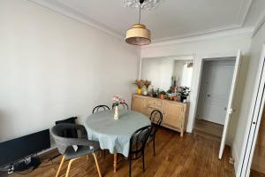 Charming and comfortable 45 sqm nest