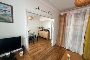 Charming and comfortable 45 sqm nest