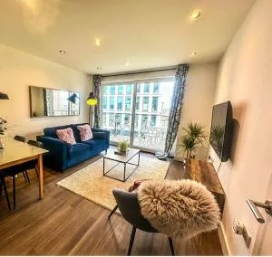 果树服务式公寓 - 剑桥