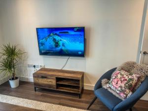 FruitTrees Serviced Apartment