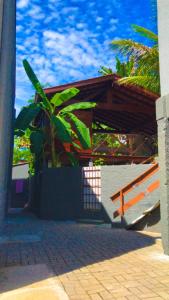 Apê do Rafa 2 - Praia Grande Ubatuba