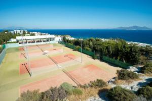 Robinson Club Daidalos Kos Greece