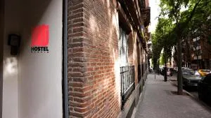 Fit Hostel Madrid - Mocejón