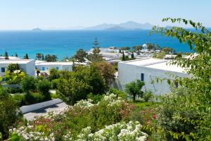 Robinson Club Daidalos Kos Greece