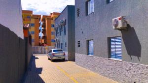 Apê do Rafa 2 - Praia Grande Ubatuba