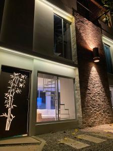 Cabaña de Lujo, Isla El Faro