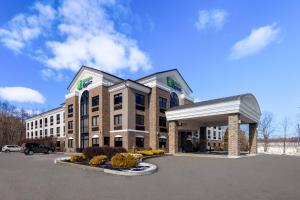 obrázek - Holiday Inn Express Grove City - Premium Outlet Mall, an IHG Hotel