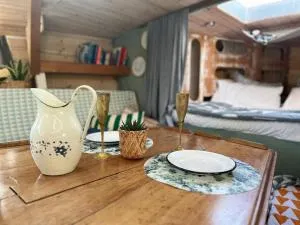 Barco Puerto de Santa Maria - Рота