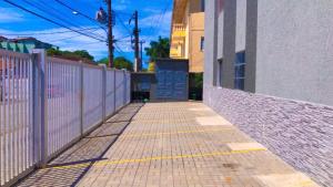 Apê do Rafa 2 - Praia Grande Ubatuba