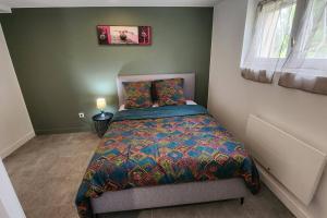 Appartements Tougang, paisible appartement : photos des chambres
