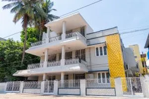 Live Inn RMS - Vairampatti