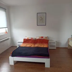 Centar stan na dan - 扎耶查尔