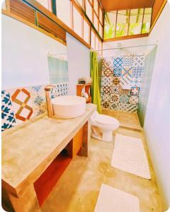 Kinkajoungalows - Amaya Family, Drake Bay, Osa Peninsula