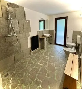 B&B Tre scimmiette - Lusevera