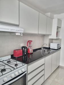 Cozy Apartment Recoleta