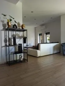 Dom na Polanie - Starkowo