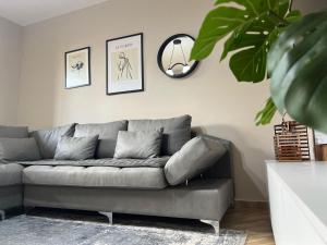 New modern Tirana apartment