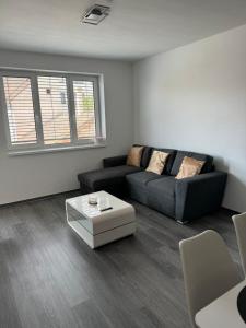 Soukromý byt 2+kk s balkónem a parkováním