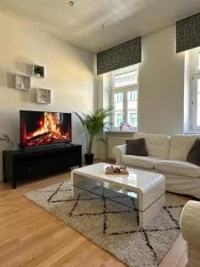 Charmante zentral gelegene Wohnung - 维也纳