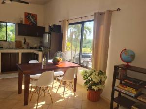 Casita Las Palmas - 2 Schlafzimmer - Ubytování bez kategorie ve městě Sámara