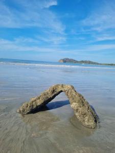 Casita Las Palmas - 2 Schlafzimmer