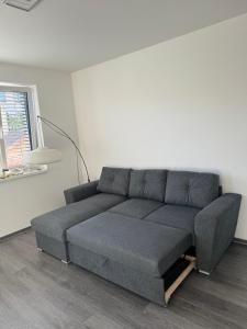 Soukromý byt 2+kk s balkónem a parkováním