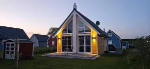 Schwedenhaus Zerpenschleuse - 万德利茨