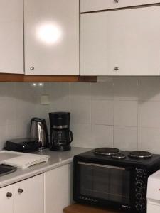 Cozy 4th floor 2-Spaced apartment with balcony