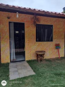 Chalés Recanto Serra Monte