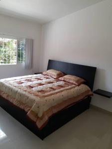 Hermosa casa en clima fresco