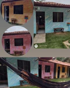 Chalés Recanto Serra Monte