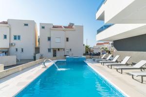 Apartments Ante 
