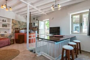 Infinity Residence - Charming Retreat in Kos - Ágios Dimítrios