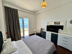 Blue Deluxe Apartment Saranda