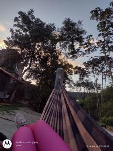 Chalés Recanto Serra Monte