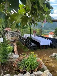 Holiday Home Sofia - Karuč