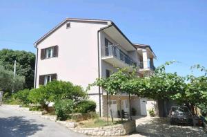 Bura - Apartments Flegar, Premantura 