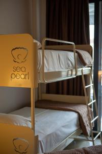 Quadruple Room room in Sea Pearl Luxury Apartments