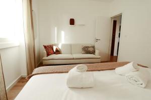 Octopus House 1 Bedroom (1A)