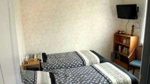 Le 16 BIS Appart Climatisé PMR