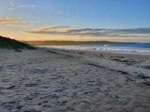 This is it - Along the Coast