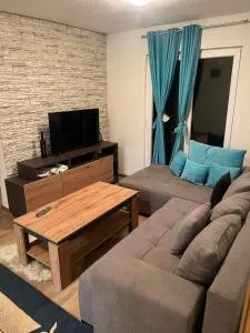 Apartmani Ponijeri - Žepče