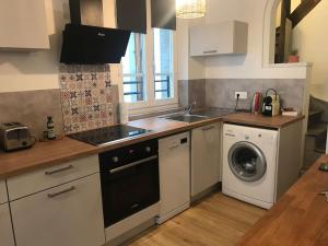 Appartement au coeur du vignoble tonnerrois